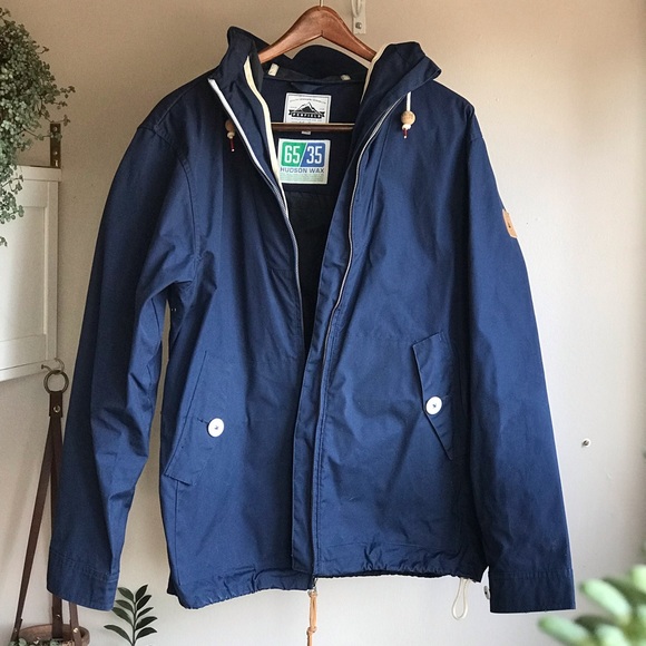 Penfield Other - Penfield x J.Crew Gibson Jacket